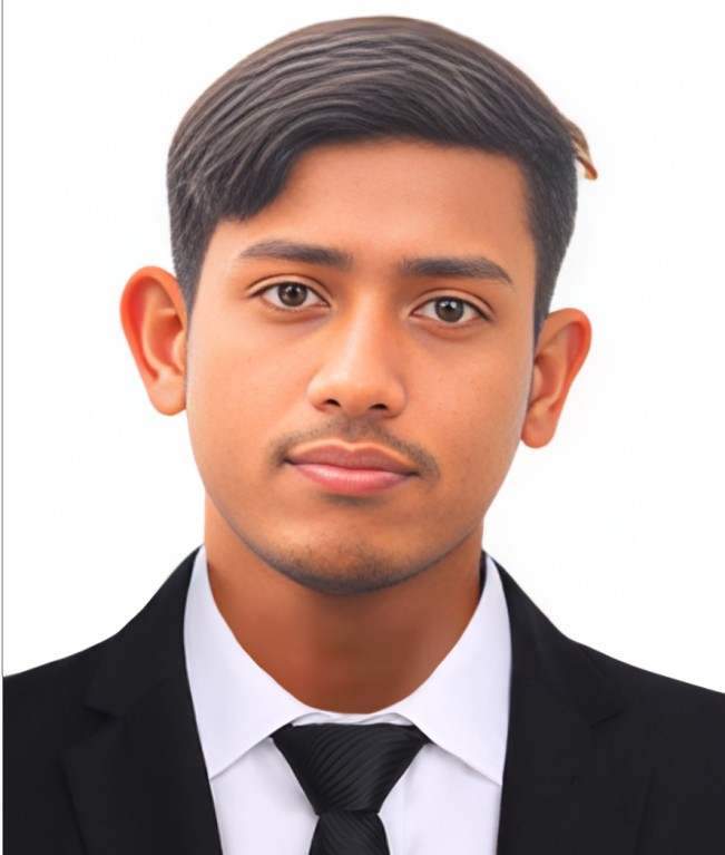 Sabbir Hasan